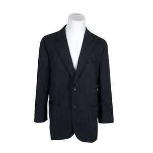 Unisex Uniqlo - Blazer, size XXL - Blue (1)