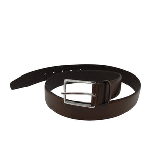 Unisex Saddler - Leather belt, size Ei kokoa - Brown (1)