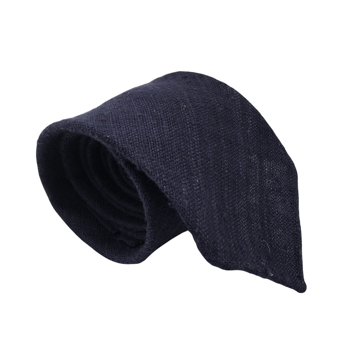 Unisex Drake's - Tie, size Ei kokoa - Blue (1)