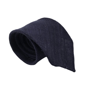 Unisex Drake's - Tie, size Ei kokoa - Blue (1)
