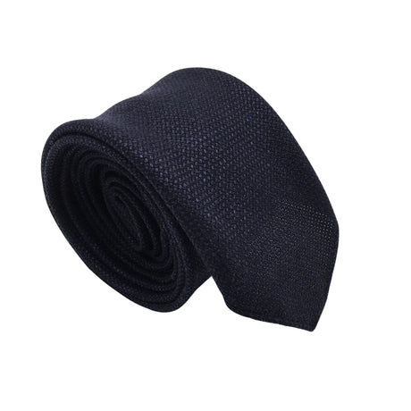 Unisex Hugo Boss - Tie, size Ei kokoa - Blue ()