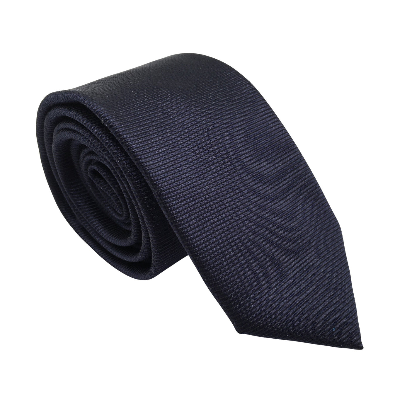 Unisex Hugo Boss - Tie, size Ei kokoa - Blue (1)