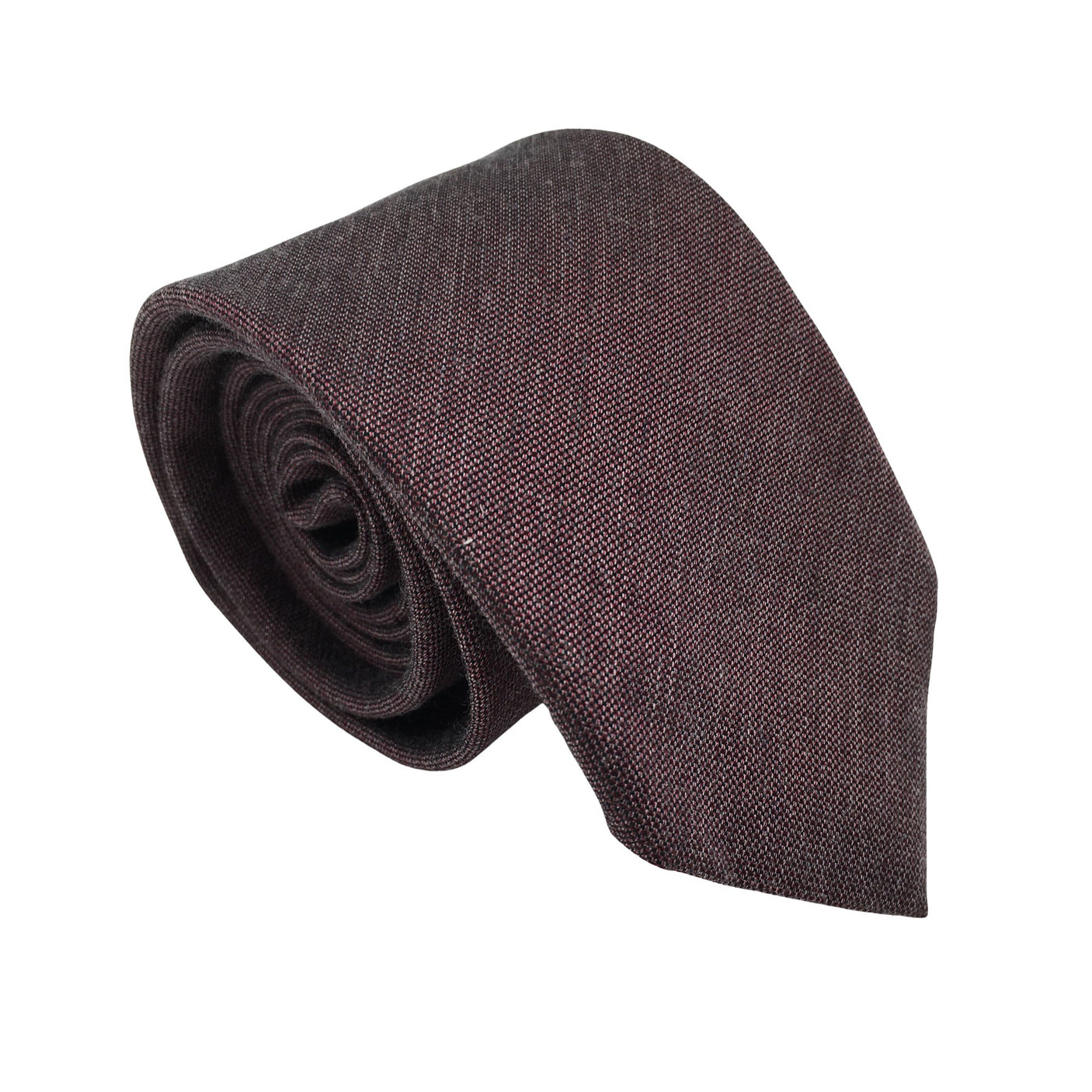 Unisex Olymp - Tie, size Ei kokoa - Brown (1)