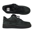 Unisex Nike - Casual sneakers, size XS - Green ()