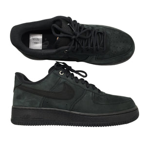 Unisex Nike - Casual sneakers, size XS - Green (1)