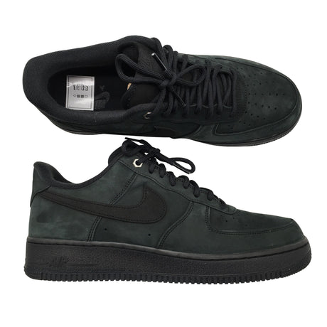 Unisex Nike - Casual sneakers, size XS - Green ()