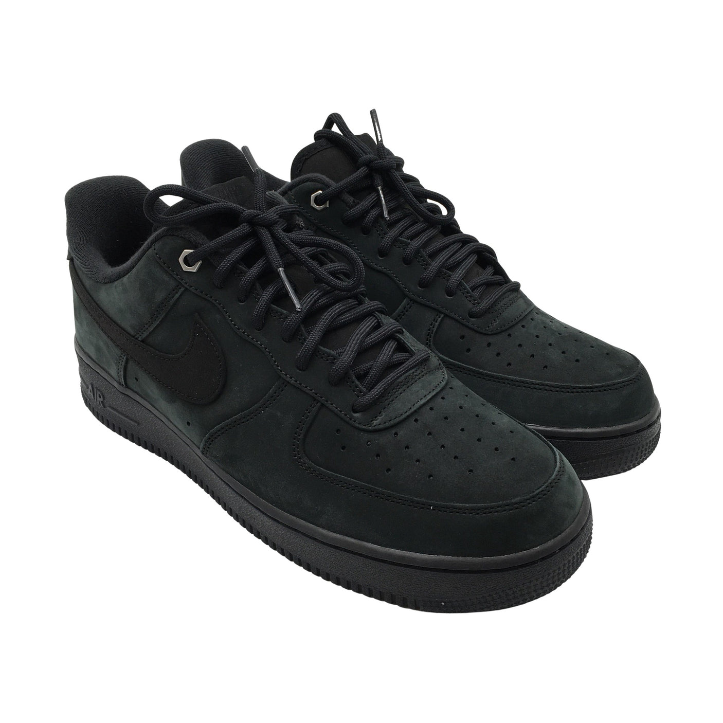 Unisex Nike - Casual sneakers, size XS - Green (2)