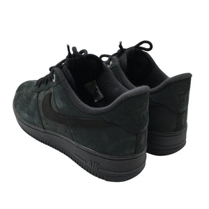 Unisex Nike - Casual sneakers, size XS - Green (3)