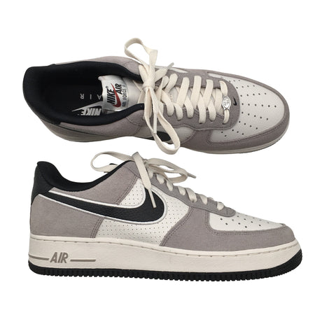 Unisex Nike - Casual sneakers, size XS - Gray ()
