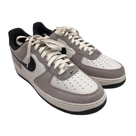 Unisex Nike - Casual sneakers, size XS - Gray (2)