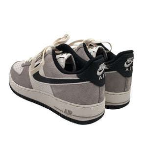 Unisex Nike - Casual sneakers, size XS - Gray (3)