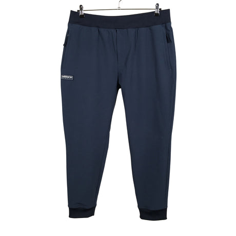 Unisex Adidas - Slacks, size XL - Blue ()