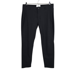 Unisex Reigning Champ - Slacks, size XL - Black (1)