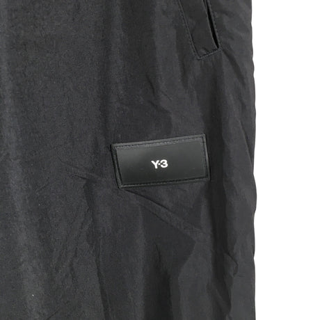Unisex Y-3 - Winter pants, size XL - Black (2)