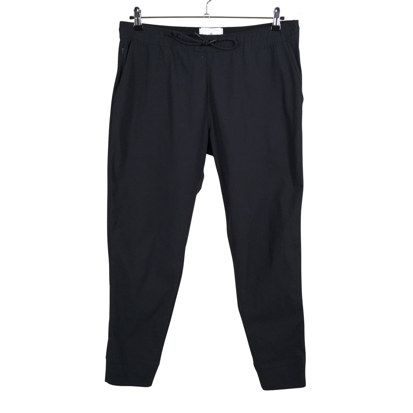 Unisex Reigning Champ - Slacks, size XL - Black (1)
