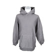 Unisex Champion - Hoodie, size XL - Gray ()
