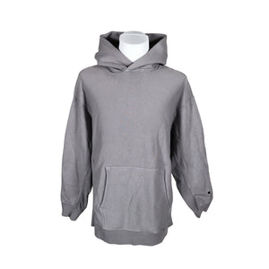 Unisex Champion - Hoodie, size XL - Gray (1)