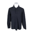 Unisex Norse Projects - Tricot shirt, size XXL - Blue ()
