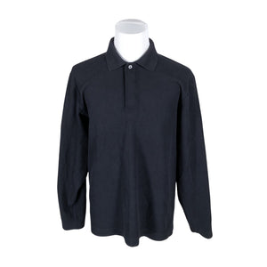 Unisex Norse Projects - Tricot shirt, size XXL - Blue (1)