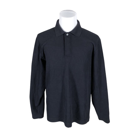 Unisex Norse Projects - Tricot shirt, size XXL - Blue ()