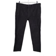 Unisex Levi's - Velvet pants, size W38 - Black ()