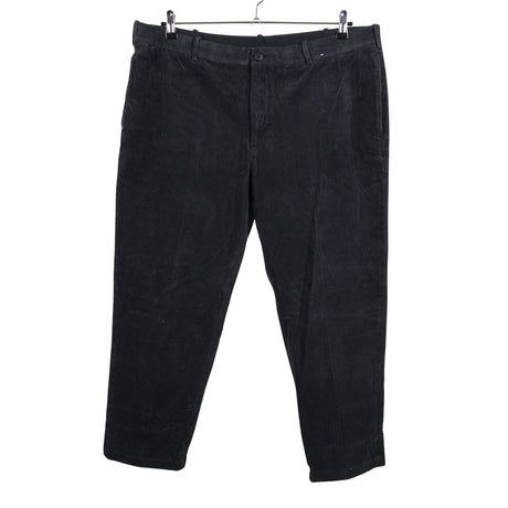 Unisex Uniqlo - Velvet pants, size XXL - Gray ()