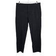 Unisex COS - Slacks, size XL - Black ()