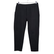 Unisex Nothings Something - Slacks, size XXL - Black ()