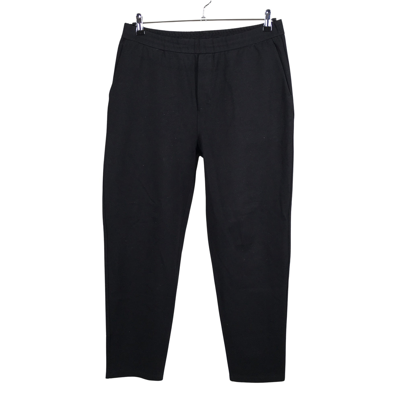 Unisex Nothings Something - Slacks, size XXL - Black (1)