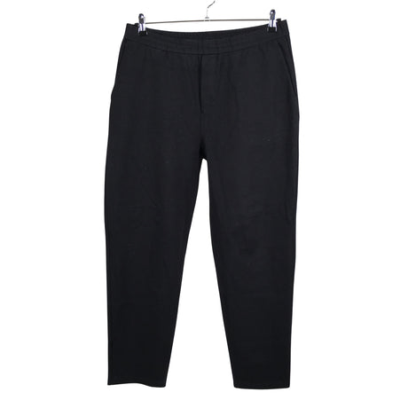 Unisex Nothings Something - Slacks, size XXL - Black ()