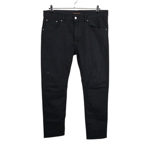 Unisex Nudie Jeans - Jeans, size W38 - Black (1)