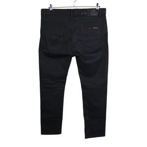 Unisex Nudie Jeans - Jeans, size W38 - Black (2)
