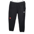 Unisex The North Face - Sweatpants, size XL - Black ()