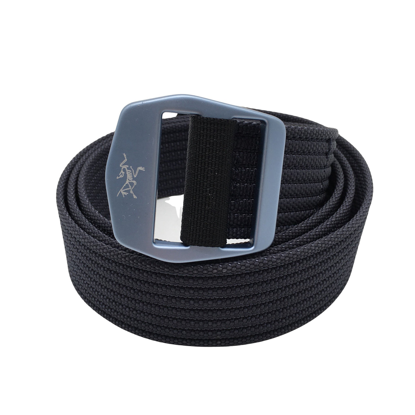 Unisex Arc'teryx - Fabric belt, size L - Blue (1)