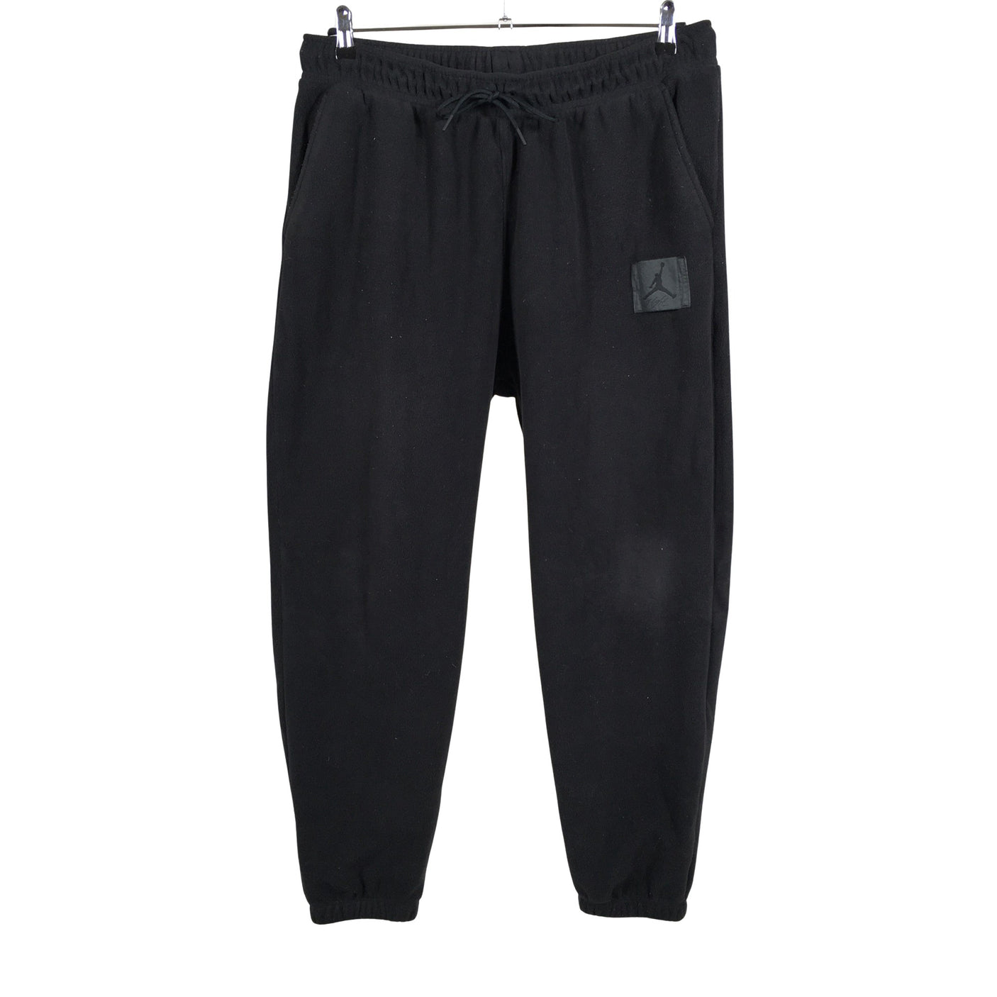 Unisex Jordan (Nike) - Sweatpants, size XL - Black (1)