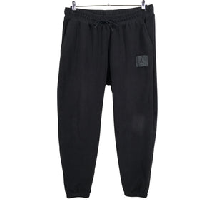 Unisex Jordan (Nike) - Sweatpants, size XL - Black (1)