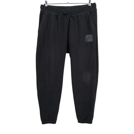 Unisex Jordan (Nike) - Sweatpants, size XL - Black ()