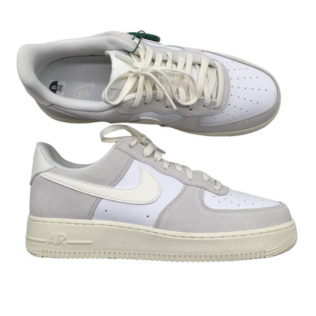 Unisex Nike - Casual sneakers, size XS - Gray ()