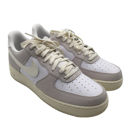 Unisex Nike - Casual sneakers, size XS - Gray (2)