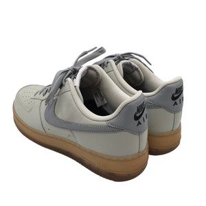 Unisex Nike - Casual sneakers, size XS - Gray (3)