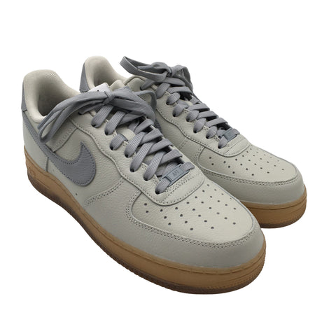 Unisex Nike - Casual sneakers, size XS - Gray (2)