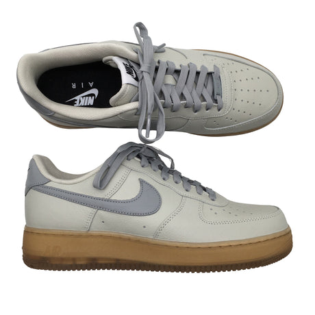 Unisex Nike - Casual sneakers, size XS - Gray ()