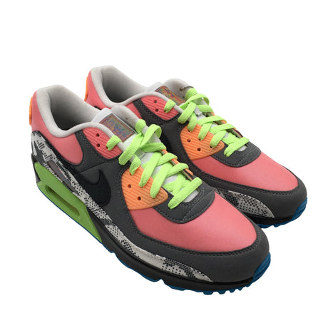 Unisex Nike - Sneakers, size XS - Pink (2)