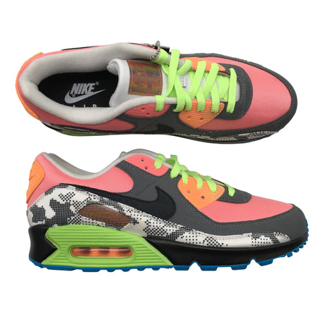 Unisex Nike - Sneakers, size XS - Pink ()
