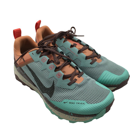 Unisex Nike - Running shoes, size XS - Turquoise (2)