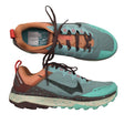 Unisex Nike - Running shoes, size XS - Turquoise ()