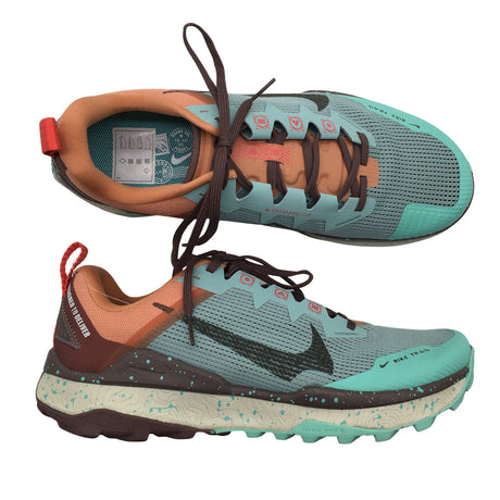 Unisex Nike - Running shoes, size XS - Turquoise ()