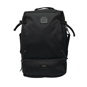 Unisex Sandqvist - Backpack, size Ei kokoa - Black (1)
