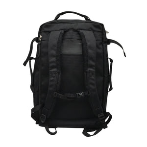 Unisex Sandqvist - Backpack, size Ei kokoa - Black (2)