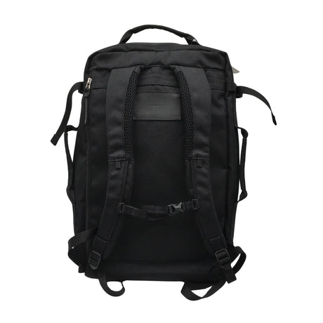 Unisex Sandqvist - Backpack, size Ei kokoa - Black (2)